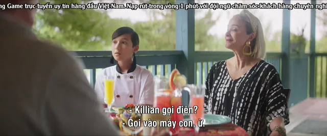 Xem The Lake (Phần 2) tập 5 Vietsub tại PhimMoiHot Xem The Lake (Phần 2) tập 5 Vietsub tại PhimMoiHot