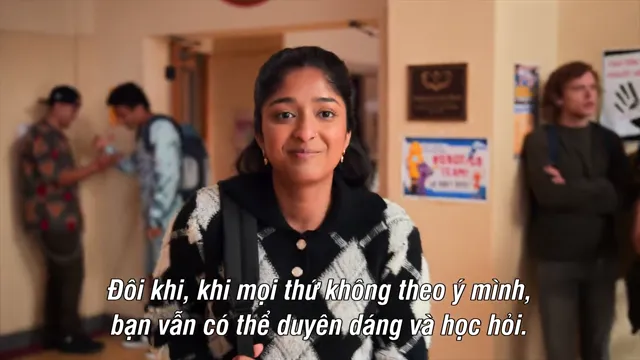 Hình ảnh Những điều tôi chưa từng (Phần 4) tập 8 trên PhimMoiHot Hình ảnh Những điều tôi chưa từng (Phần 4) tập 8 trên PhimMoiHot