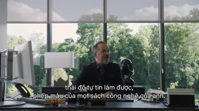 Cuộc chơi bạc tỷ (Phần 2) tập 9 Vietsub HD - PhimMoiHot Cuộc chơi bạc tỷ (Phần 2) tập 9 Vietsub HD - PhimMoiHot