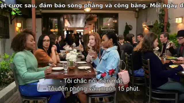 Hình ảnh Nhất định thành công (Phần 1) tập 9 trên PhimMoiHot Hình ảnh Nhất định thành công (Phần 1) tập 9 trên PhimMoiHot