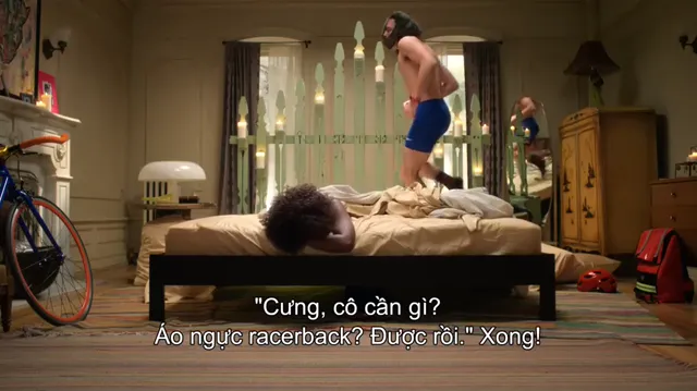Nhất định thành công (Phần 1) tập 9 Vietsub HD - PhimMoiHot Nhất định thành công (Phần 1) tập 9 Vietsub HD - PhimMoiHot