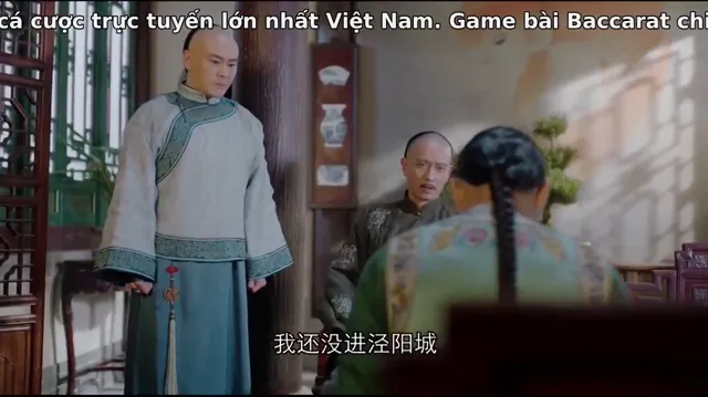 Năm Ấy Hoa Nở Trăng Vừa Tròn tập 49 Vietsub HD - PhimMoiHot Năm Ấy Hoa Nở Trăng Vừa Tròn tập 49 Vietsub HD - PhimMoiHot