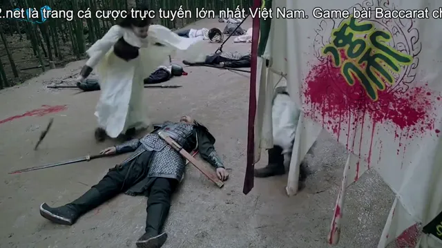 Lệ Cơ Truyện 2017 Vietsub HD - PhimMoiHot Lệ Cơ Truyện 2017 Vietsub HD - PhimMoiHot