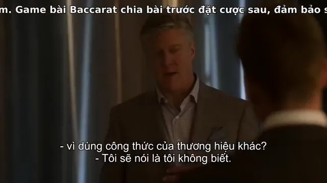 Tố tụng (Phần 7) tập 2 Vietsub HD - PhimMoiHot Tố tụng (Phần 7) tập 2 Vietsub HD - PhimMoiHot