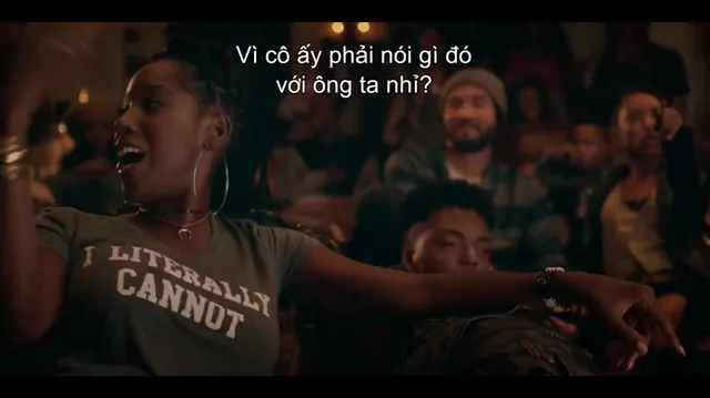 Gửi người da trắng (Phần 1) tập 9 Vietsub HD - PhimMoiHot Gửi người da trắng (Phần 1) tập 9 Vietsub HD - PhimMoiHot