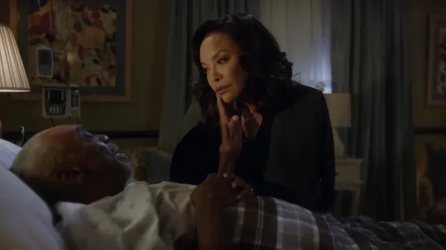 Greenleaf (Phần 2) tập 2 Vietsub HD - PhimMoiHot Greenleaf (Phần 2) tập 2 Vietsub HD - PhimMoiHot