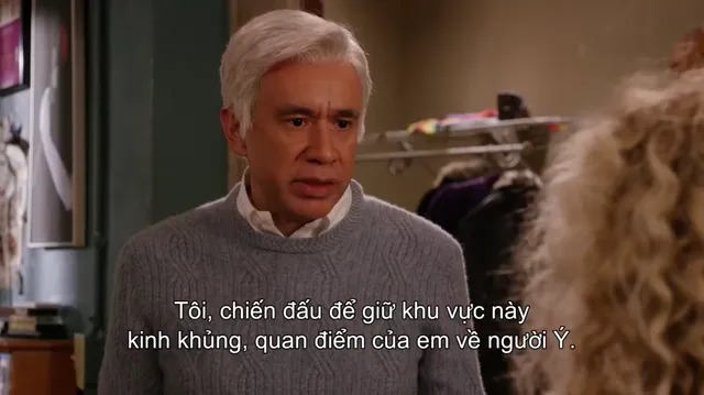 Kimmy bất bại (Phần 3) tập 13 Vietsub HD - PhimMoiHot Kimmy bất bại (Phần 3) tập 13 Vietsub HD - PhimMoiHot