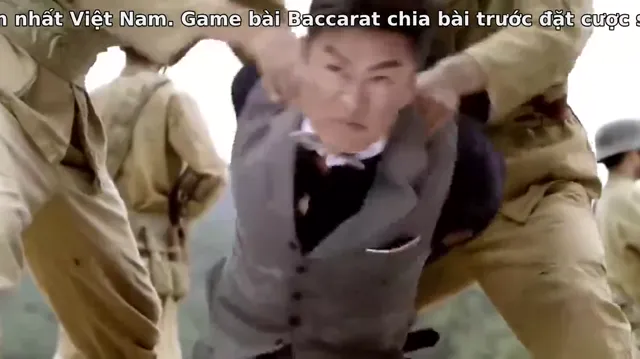 Kích Chiến tập 9 Vietsub HD - PhimMoiHot Kích Chiến tập 9 Vietsub HD - PhimMoiHot