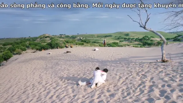 Đặc công Hoàng Phi Sở Kiều truyện tập 51 Vietsub HD - PhimMoiHot Đặc công Hoàng Phi Sở Kiều truyện tập 51 Vietsub HD - PhimMoiHot