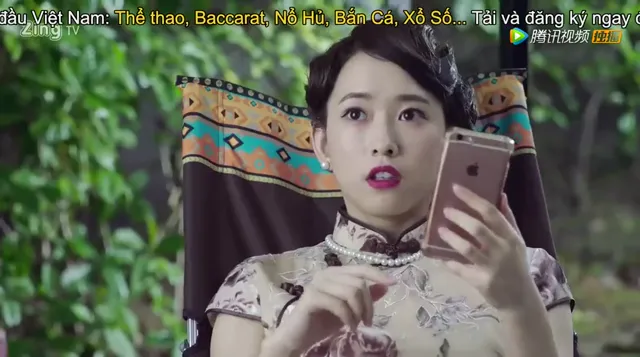 Nghịch Tập Chi Tinh Đồ Thôi Xán tập 18 Vietsub HD - PhimMoiHot Nghịch Tập Chi Tinh Đồ Thôi Xán tập 18 Vietsub HD - PhimMoiHot