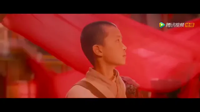 Hình ảnh Ma Du Ký: Bàn Cổ Tim tập 5 trên PhimMoiHot Hình ảnh Ma Du Ký: Bàn Cổ Tim tập 5 trên PhimMoiHot
