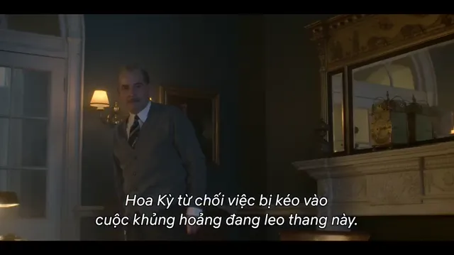 Hình ảnh Hoàng quyền (Phần 2) tập 9 trên PhimMoiHot Hình ảnh Hoàng quyền (Phần 2) tập 9 trên PhimMoiHot
