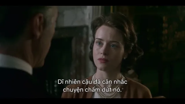 Hoàng quyền (Phần 2) tập 9 Vietsub HD - PhimMoiHot Hoàng quyền (Phần 2) tập 9 Vietsub HD - PhimMoiHot