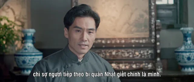 Hình ảnh phim Huyết Nhiễm Phượng Hoàng trên PhimMoiHot Hình ảnh phim Huyết Nhiễm Phượng Hoàng trên PhimMoiHot