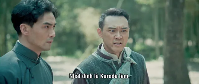 Huyết Nhiễm Phượng Hoàng 2025 Vietsub HD - PhimMoiHot Huyết Nhiễm Phượng Hoàng 2025 Vietsub HD - PhimMoiHot