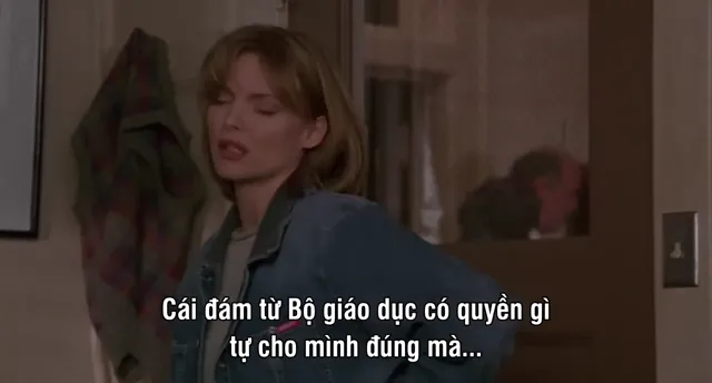 Nhận Thức Nguy Hiểm tập 1 Vietsub HD - PhimMoiHot Nhận Thức Nguy Hiểm tập 1 Vietsub HD - PhimMoiHot