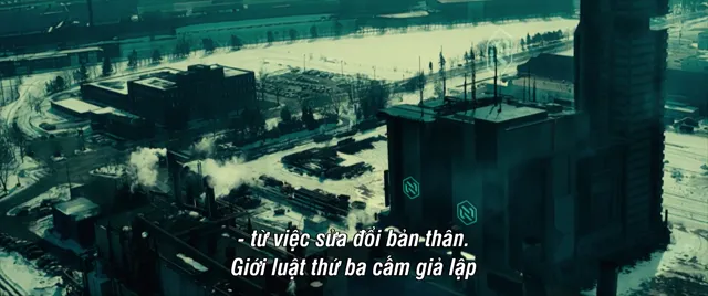 Hình ảnh phim Cuộc Nổi Dậy Của AI trên PhimMoiHot Hình ảnh phim Cuộc Nổi Dậy Của AI trên PhimMoiHot