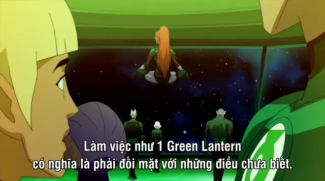 Hình ảnh Chiến Binh Lồng Đèn Xanh: Hiệp Sĩ Ngọc Bích tập 1 trên PhimMoiHot Hình ảnh Chiến Binh Lồng Đèn Xanh: Hiệp Sĩ Ngọc Bích tập 1 trên PhimMoiHot