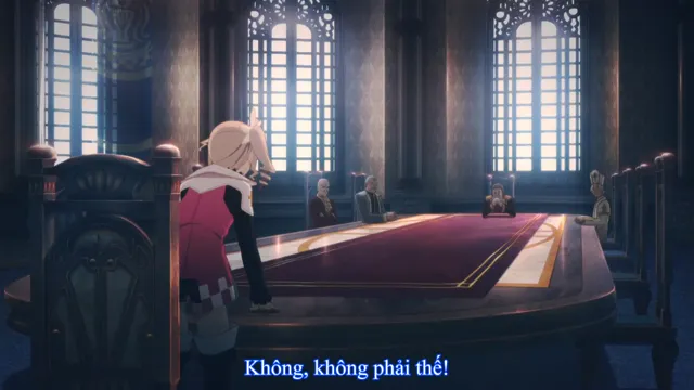 Xem Tales of Zestiria the X tập 9 Vietsub tại PhimMoiHot Xem Tales of Zestiria the X tập 9 Vietsub tại PhimMoiHot