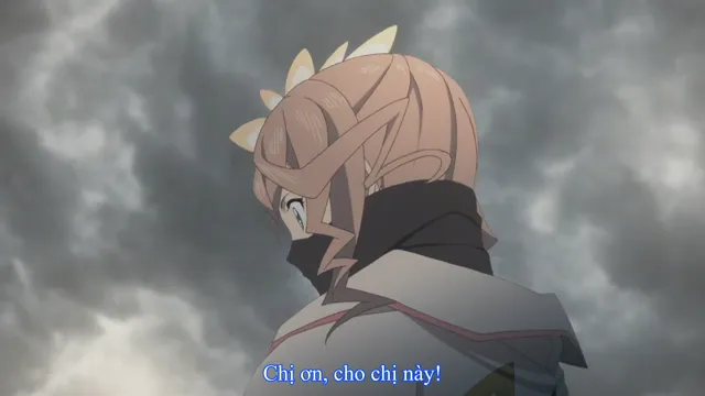 Hình ảnh Tales of Zestiria the X tập 9 trên PhimMoiHot Hình ảnh Tales of Zestiria the X tập 9 trên PhimMoiHot