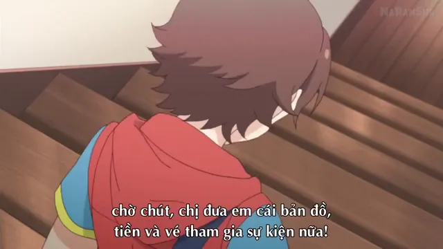 Xem Tsukiuta. The Animation tập 6 Vietsub tại PhimMoiHot Xem Tsukiuta. The Animation tập 6 Vietsub tại PhimMoiHot