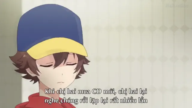 Hình ảnh Tsukiuta. The Animation tập 6 trên PhimMoiHot Hình ảnh Tsukiuta. The Animation tập 6 trên PhimMoiHot