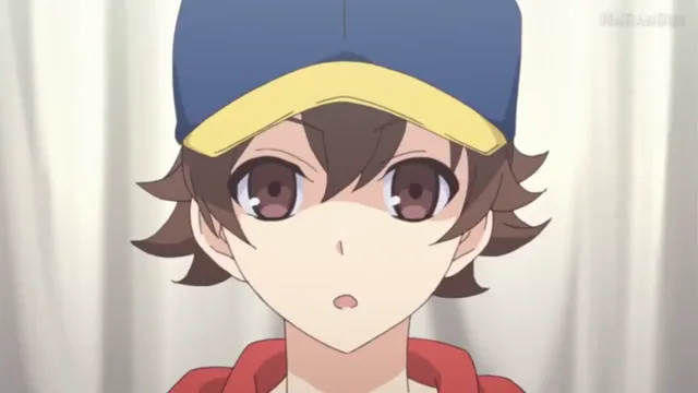 Tsukiuta. The Animation tập 6 Vietsub HD - PhimMoiHot Tsukiuta. The Animation tập 6 Vietsub HD - PhimMoiHot