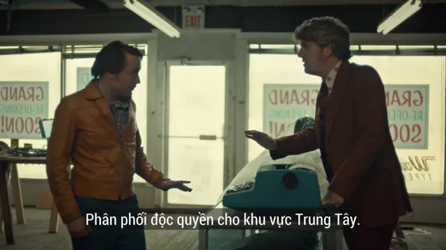 Xem phim Thị Trấn Fargo (Phần 2) Vietsub HD tại PhimMoiHot Xem phim Thị Trấn Fargo (Phần 2) Vietsub HD tại PhimMoiHot