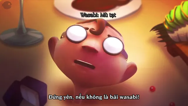 Xem Sushi Police tập 6 Vietsub tại PhimMoiHot Xem Sushi Police tập 6 Vietsub tại PhimMoiHot