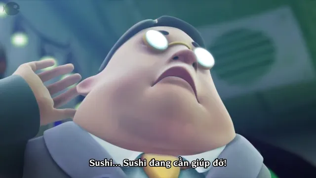 Hình ảnh Sushi Police tập 6 trên PhimMoiHot Hình ảnh Sushi Police tập 6 trên PhimMoiHot