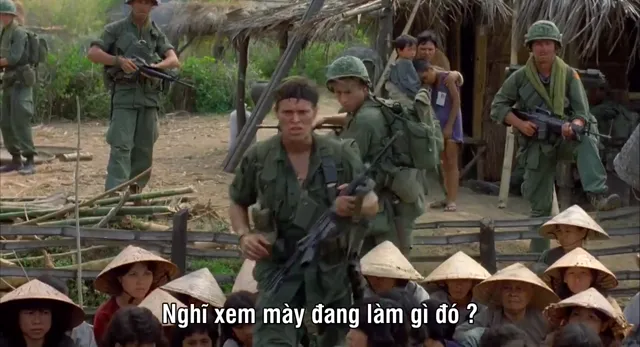 Hình ảnh Trung Đội tập 1 trên PhimMoiHot Hình ảnh Trung Đội tập 1 trên PhimMoiHot