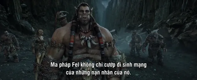 Hình ảnh phim Warcraft trên PhimMoiHot Hình ảnh phim Warcraft trên PhimMoiHot