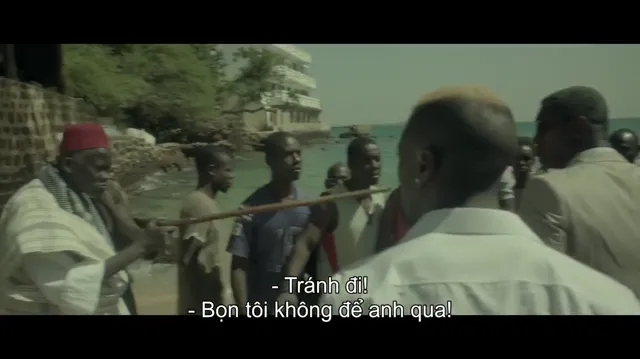 Xem Sakho & Mangane tập 3 Vietsub tại PhimMoiHot Xem Sakho & Mangane tập 3 Vietsub tại PhimMoiHot