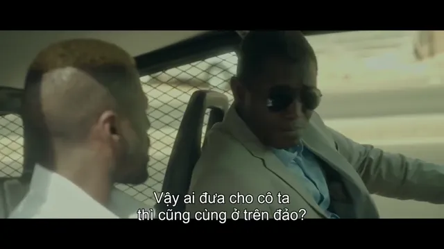 Hình ảnh Sakho & Mangane tập 3 trên PhimMoiHot Hình ảnh Sakho & Mangane tập 3 trên PhimMoiHot