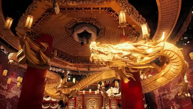 Hình ảnh Phi Thăng Giữa Ban Ngày tập 12 trên PhimMoiHot Hình ảnh Phi Thăng Giữa Ban Ngày tập 12 trên PhimMoiHot