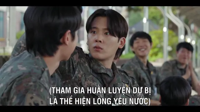 Hình ảnh Biệt Đội Nhà Bên tập 5 trên PhimMoiHot Hình ảnh Biệt Đội Nhà Bên tập 5 trên PhimMoiHot
