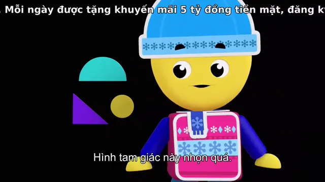 Thành phố sắc màu của Charlie (Phần 3) tập 1 Vietsub HD - PhimMoiHot