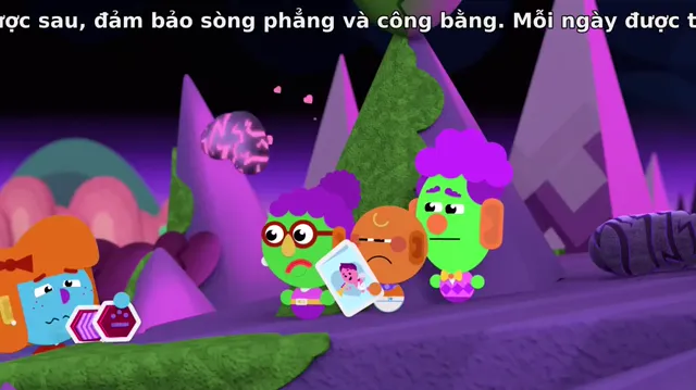 Thành phố sắc màu của Charlie (Phần 2) 2019 Vietsub HD - PhimMoiHot Thành phố sắc màu của Charlie (Phần 2) 2019 Vietsub HD - PhimMoiHot