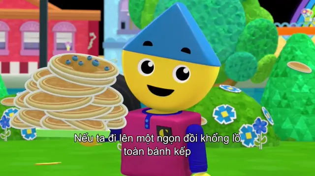 Hình ảnh Thành phố sắc màu của Charlie (Phần 1) tập 13 trên PhimMoiHot Hình ảnh Thành phố sắc màu của Charlie (Phần 1) tập 13 trên PhimMoiHot