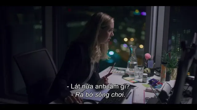 Đường Chân Trời tập 6 Vietsub HD - PhimMoiHot Đường Chân Trời tập 6 Vietsub HD - PhimMoiHot