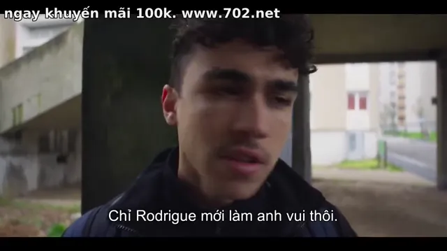 Xem Truy tìm hung thủ (Phần 1) tập 2 Vietsub tại PhimMoiHot Xem Truy tìm hung thủ (Phần 1) tập 2 Vietsub tại PhimMoiHot