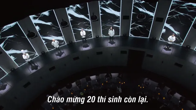 Xem phim Đại chiến tầng lớp ẩm thực Vietsub HD tại PhimMoiHot Xem phim Đại chiến tầng lớp ẩm thực Vietsub HD tại PhimMoiHot