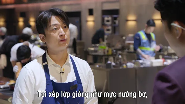 Đại chiến tầng lớp ẩm thực 2024 Vietsub HD - PhimMoiHot Đại chiến tầng lớp ẩm thực 2024 Vietsub HD - PhimMoiHot
