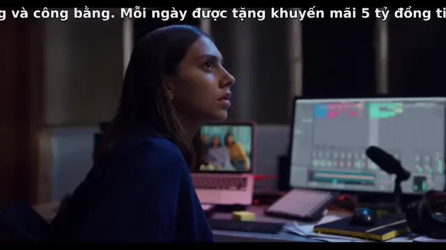 Jinn: Thế Lực Siêu Nhiên tập 2 Vietsub HD - PhimMoiHot Jinn: Thế Lực Siêu Nhiên tập 2 Vietsub HD - PhimMoiHot