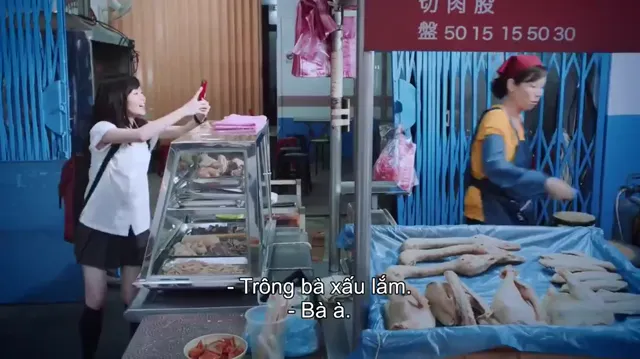 Xem Kẹo Đường Online tập 8 Vietsub tại PhimMoiHot Xem Kẹo Đường Online tập 8 Vietsub tại PhimMoiHot