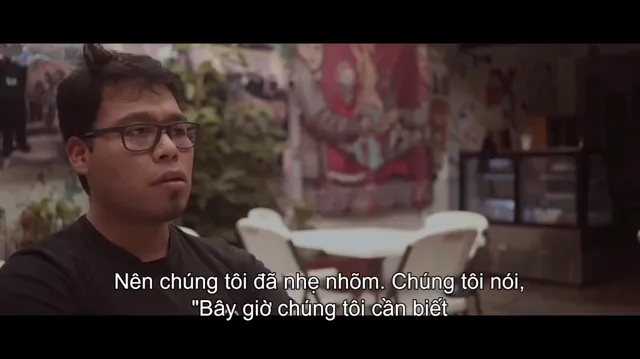 Vụ mất tích tại Ayotzinapa tập 2 Vietsub HD - PhimMoiHot Vụ mất tích tại Ayotzinapa tập 2 Vietsub HD - PhimMoiHot