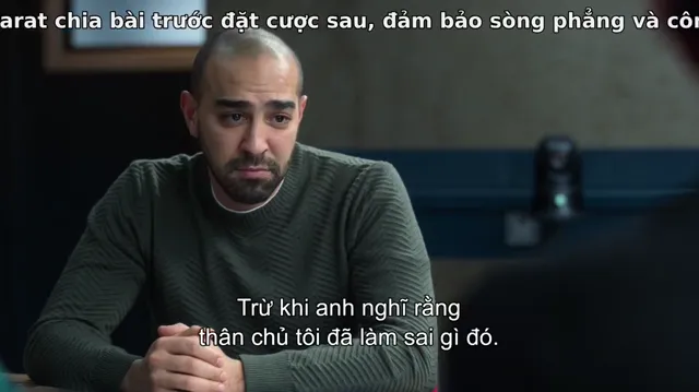 Xem Phòng thẩm vấn: Pháp tập 2 Vietsub tại PhimMoiHot Xem Phòng thẩm vấn: Pháp tập 2 Vietsub tại PhimMoiHot