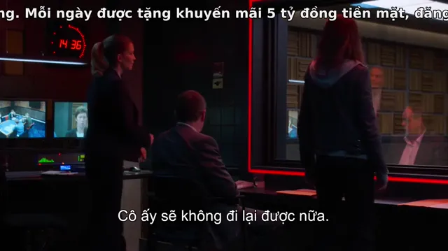 Hình ảnh Phòng thẩm vấn: Pháp tập 2 trên PhimMoiHot Hình ảnh Phòng thẩm vấn: Pháp tập 2 trên PhimMoiHot