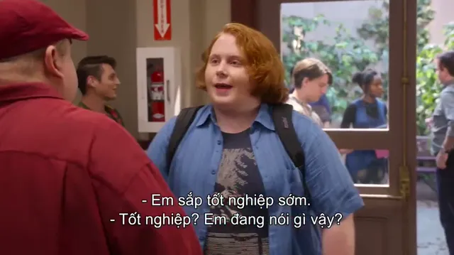 Hình ảnh Thầy Giáo Iglesias (Phần 1) tập 2 trên PhimMoiHot Hình ảnh Thầy Giáo Iglesias (Phần 1) tập 2 trên PhimMoiHot