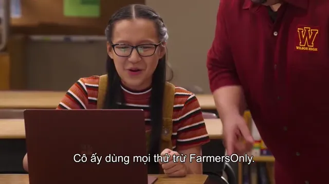 Thầy Giáo Iglesias (Phần 1) tập 2 Vietsub HD - PhimMoiHot Thầy Giáo Iglesias (Phần 1) tập 2 Vietsub HD - PhimMoiHot